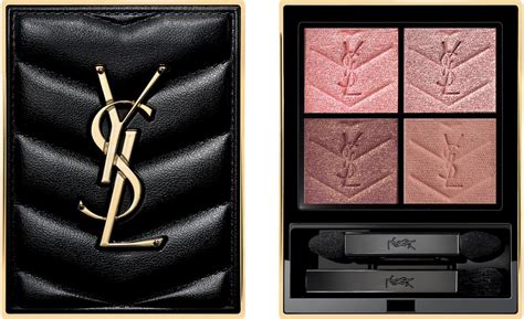 Yves Saint Laurent Couture Mini Clutch 